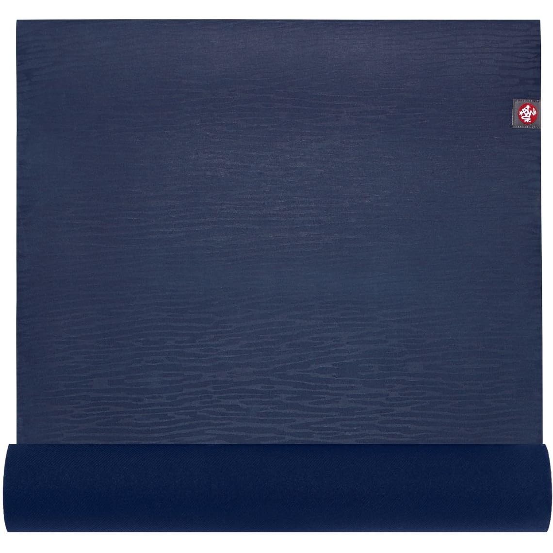 Manduka eKO Lite Yoga Mat - For Women and Men, Lightweight, Durable, Non Slip Grip, 4mm Thick, 71 Inch