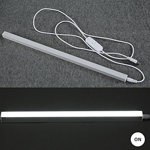 Slim LED Bar Lighting, Removable Magnet Built-in, Household Indirect Lighting