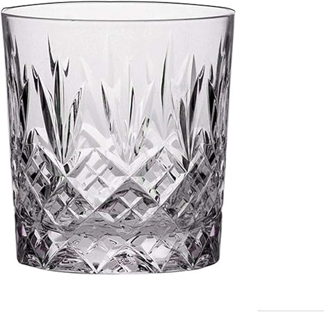 Royal Scot Crystal 11oz Cut Crystal 