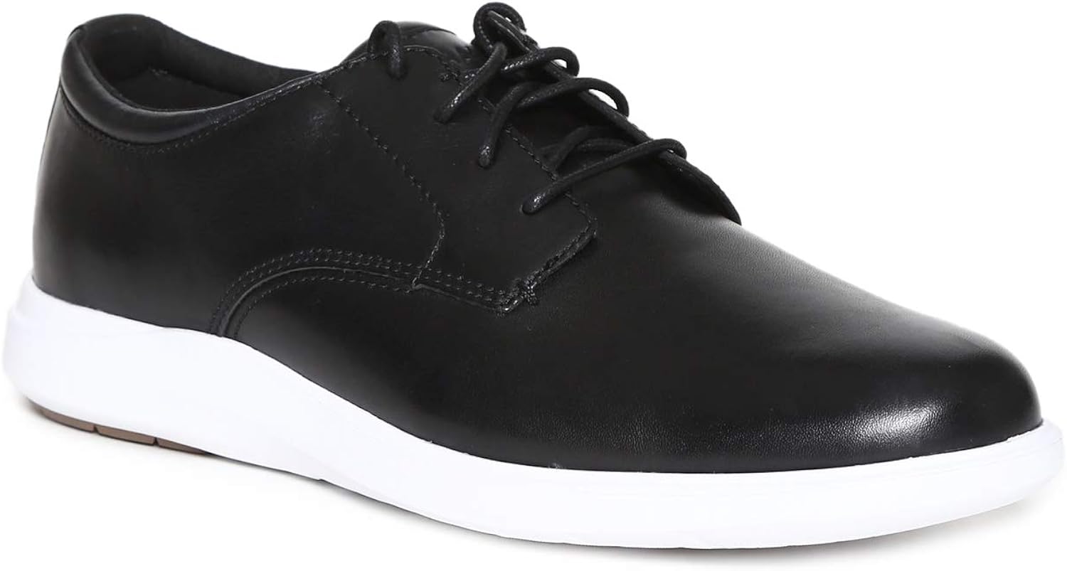 cole haan all black sneakers