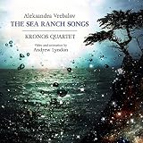 SEA RANCH SONGS (W / DVD)                          image