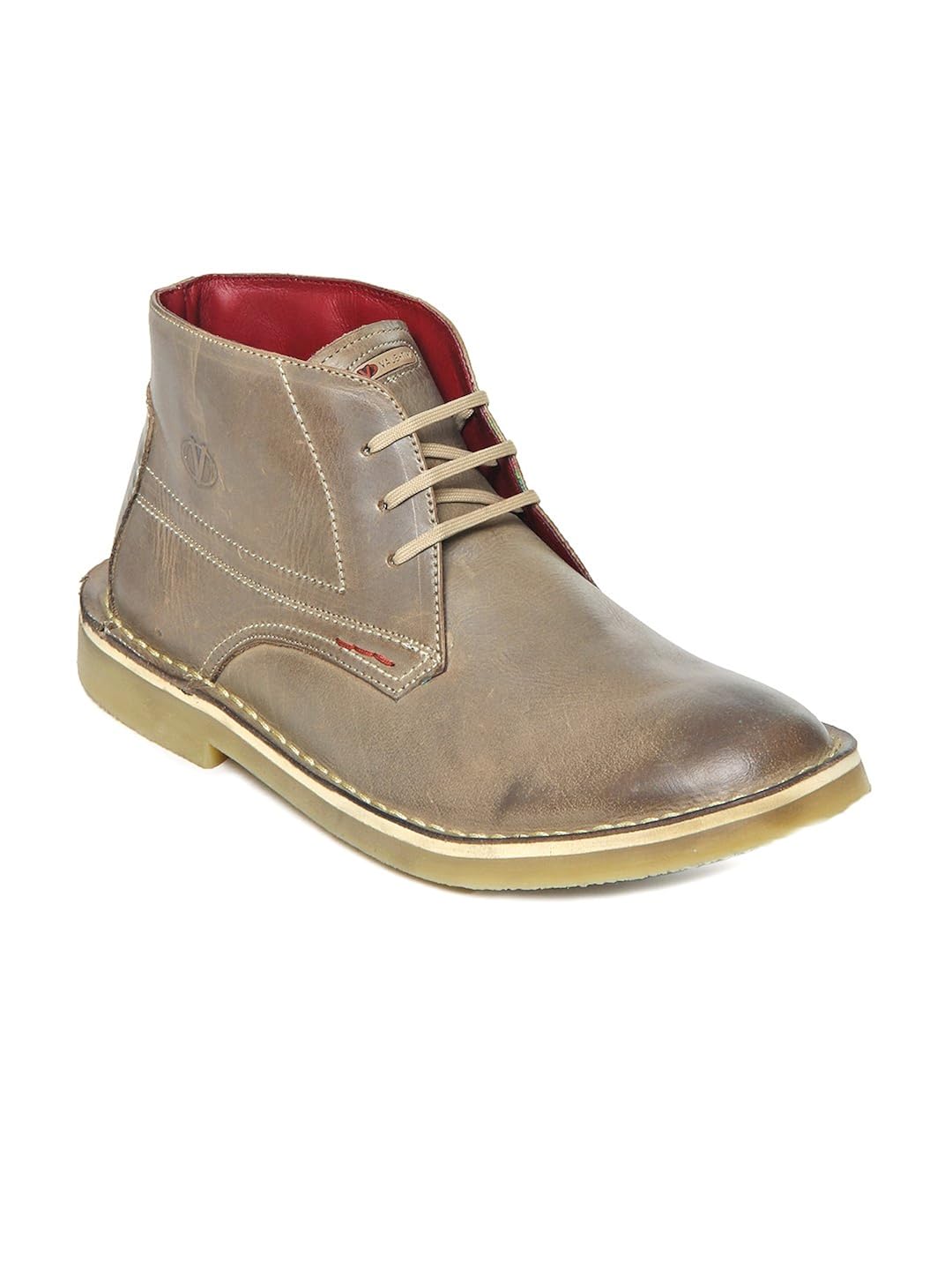 valentino desert boots