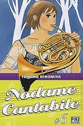 Nodame cantabile