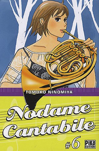 Nodame cantabile