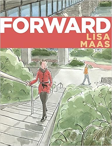 Image result for Forward comic Lisa Maas