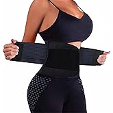 yianna waist trainer belt