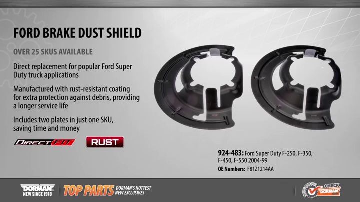 2 Dorman+Solutions+924+483+Brake+Shield