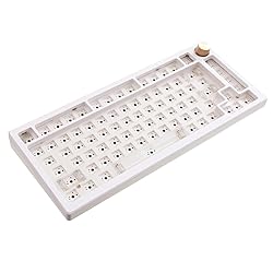 GK GAMAKAY SN75 75% Mechanical Keyboard Kit, VIA