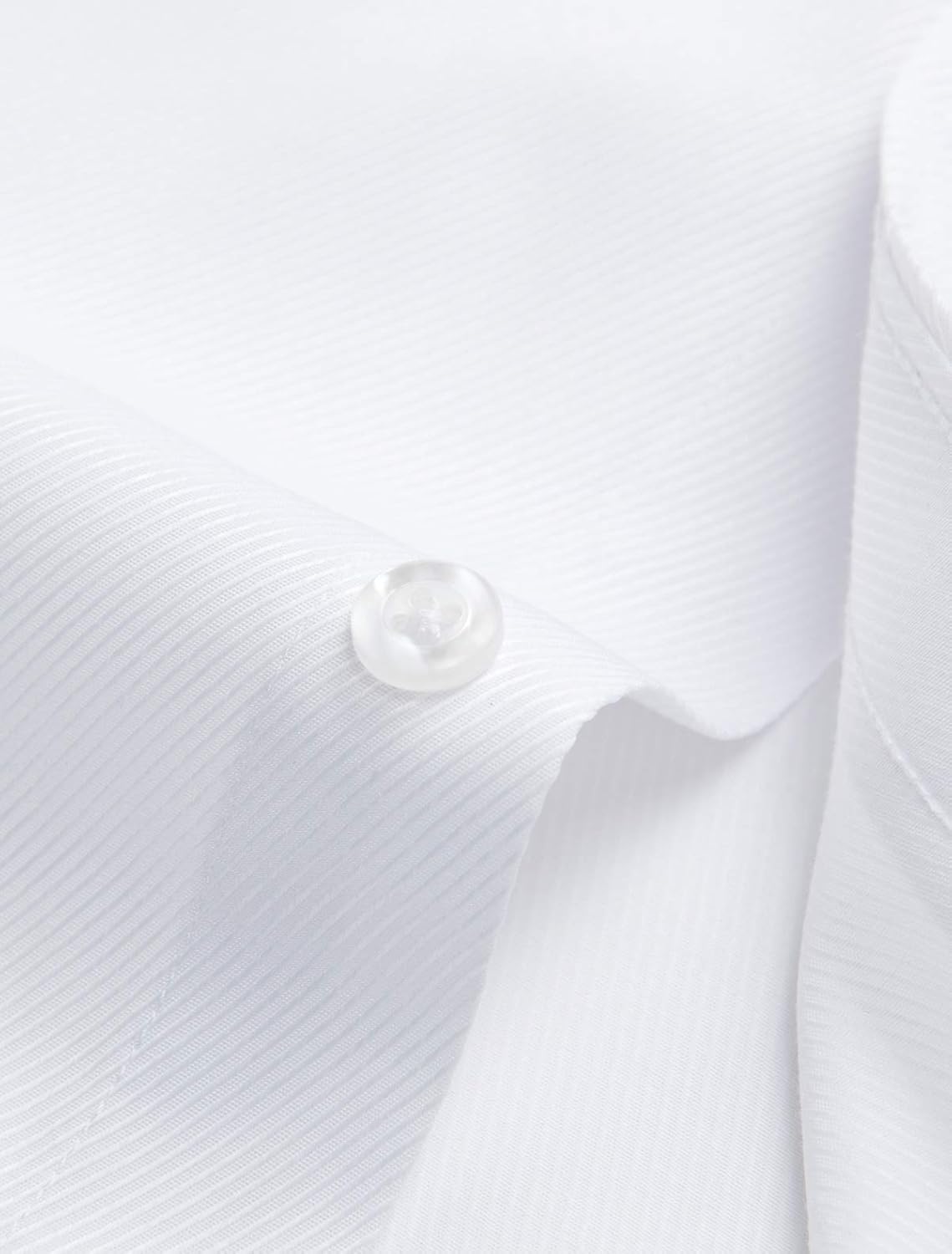 Alimens & Gentle French Cuff Regular Fit Dress Shirts (Cufflink Included): Clothing