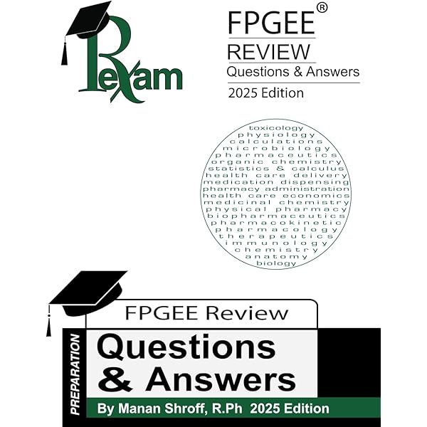 FPGEE Flashcard Study System: FPGEE Test Practice Questions & Exam