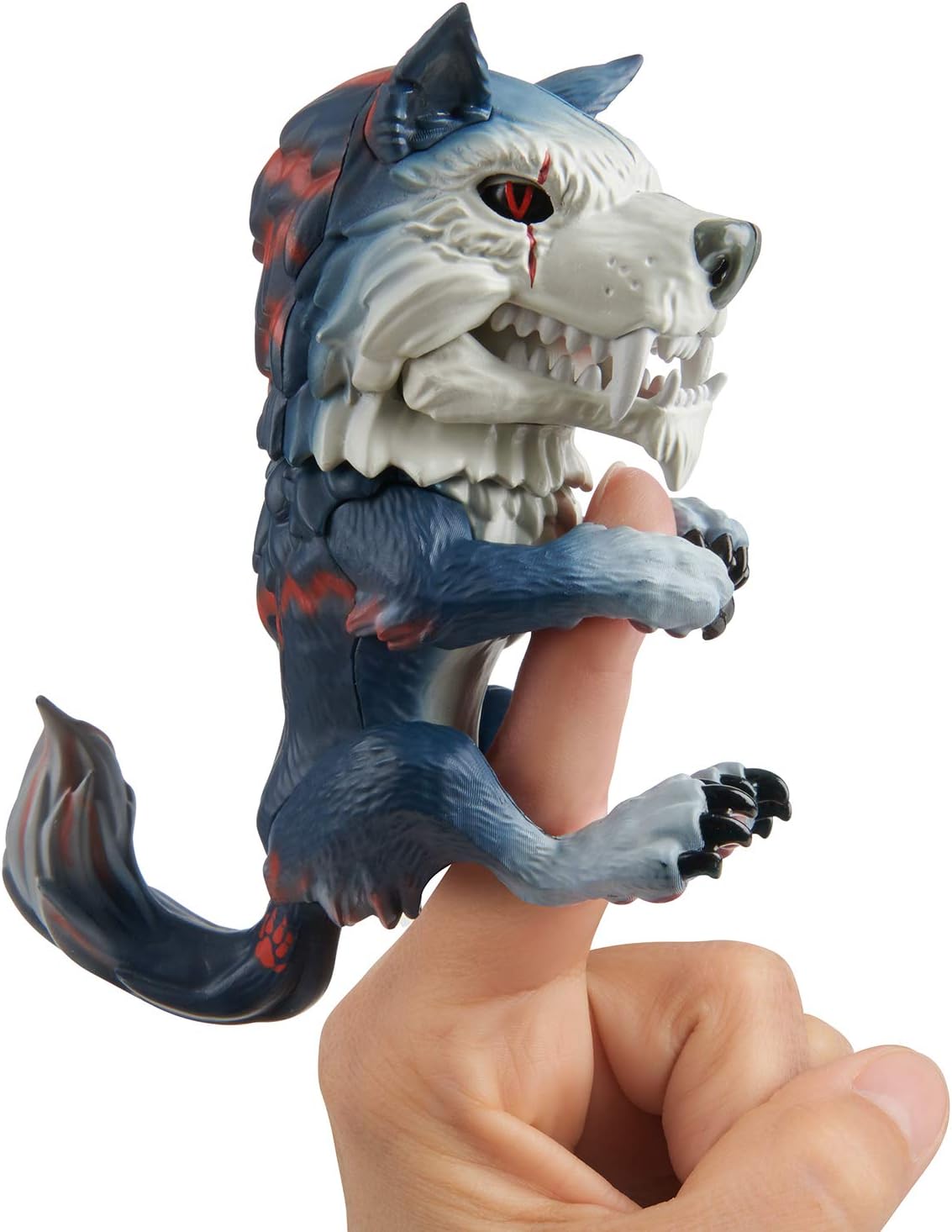 werewolf toys walmart