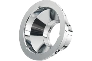 GAQUECY 3918893 Ignition Switch Bezel for Chevrolet Blazer C10 Pickup & Suburban 1968-1972 GM Truck