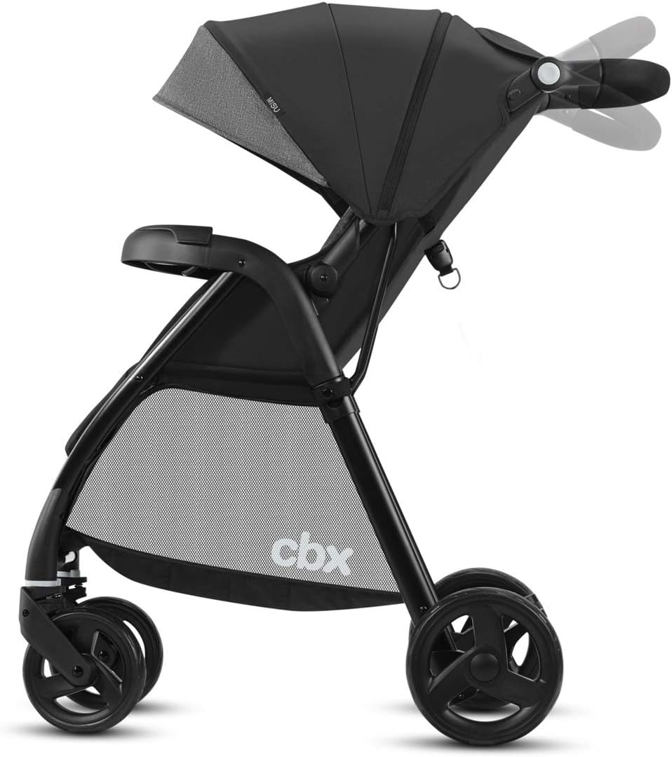 cybex misu
