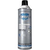SPRAYON S20846000 Electrical Degreaser,Size 20 oz.,18 oz.