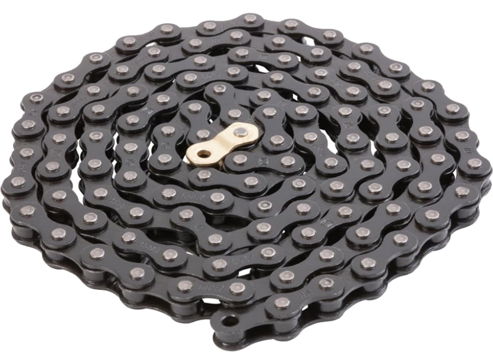 ODI Odyssey Bluebird Chain - 1/8", Black