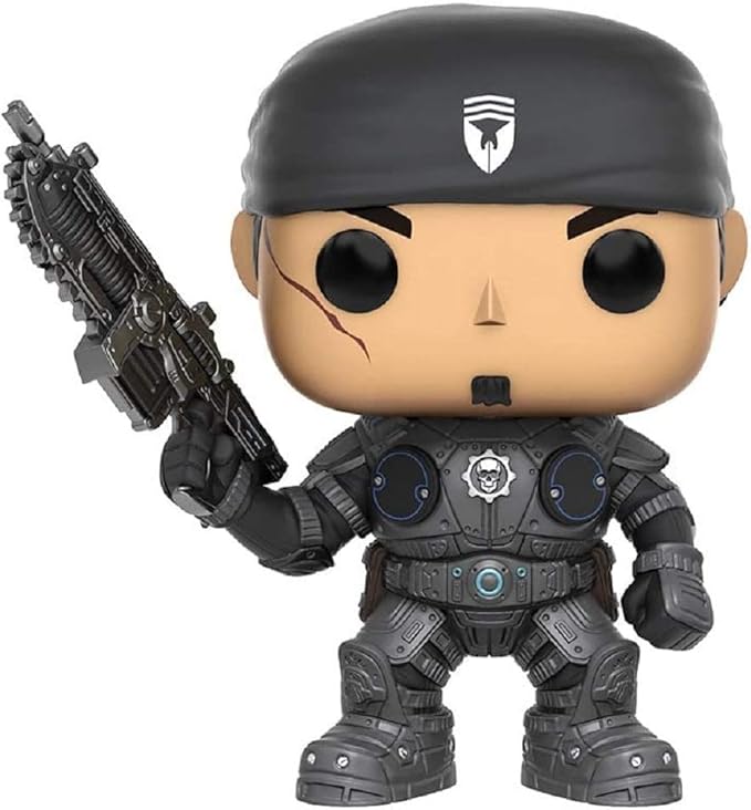 funko gears of war