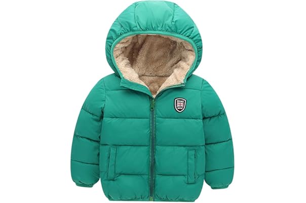 add down jacket baby