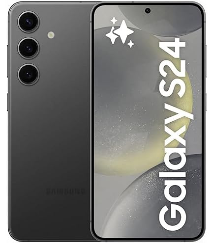 Amazon.com: SAMSUNG Galaxy S24 Dual SIM, SM-S921B/DS Dual Sim EU