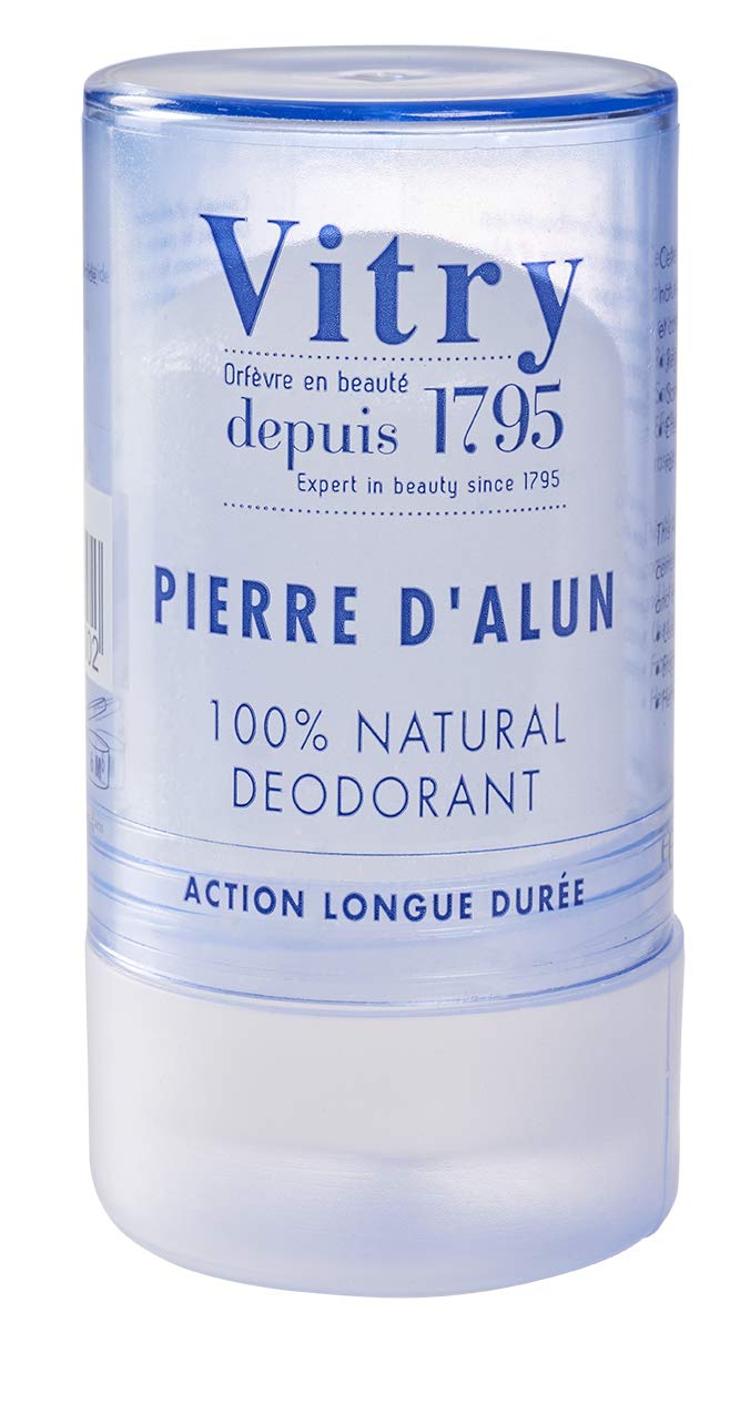 Vitry Alum Stone 120g