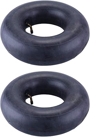 Amazon Xigeapg 13x5 00 6交換用インナーチューブ 手押し車除雪機 ワゴン カート 手押し車 芝刈り機 トラクターなど用 Tr87ベントメタルバルブ付き バイクタイヤ ホイール 車 バイク