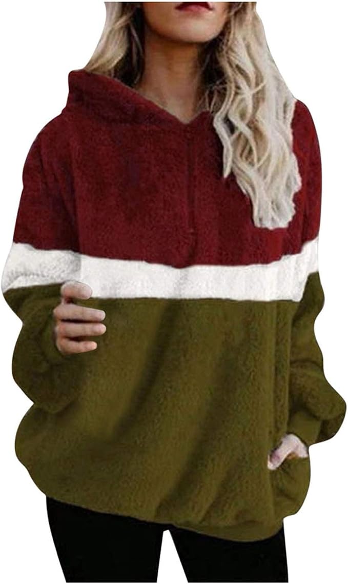 women's winter scene sweatshirts