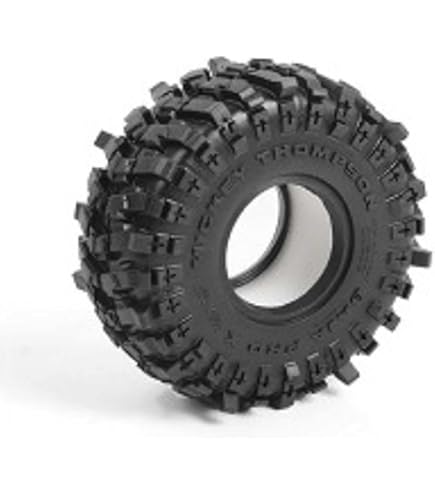 Amazon.com: TRAXXAS Tires, Mickey Thompson® Baja Pro X® 2.2