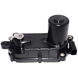 OSKYUO Engine Intake Manifold Motor Assy VCM