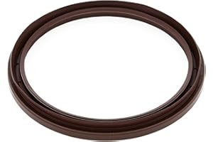 All Balls Racing 30-13001 Brake Drum Seal Compatible with/Replacement For Suzuki LT-A 500 F Quad Master 4WD 2000-2001, LT-F4WDX 300 King Quad 1991-1998, LT-F500F 1998-2002