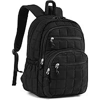 Amazon.com: BAGSMART Womens Backpack Travel Laptop Backpack  display picture 1