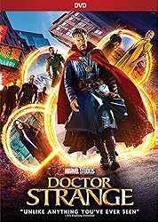 Doctor Strange