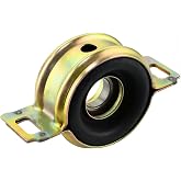 Drive Shaft Center Support Bearing Fit for Toyota T100 Tacoma Tundra | 37230-35130 Fit for Toyota T100 (1993-1998), Tacoma (1995-2015), Tundra (2000-2015)