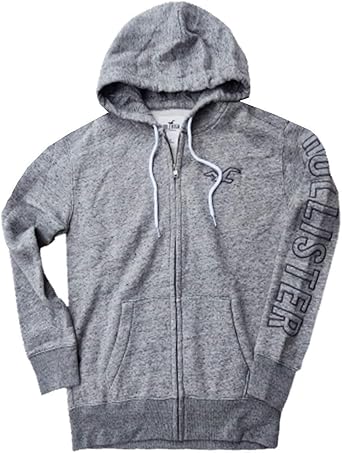 hollister boys hoodies