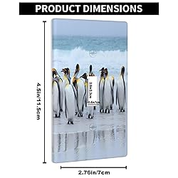 Pznen Penguin 1-Gang Toggle Wall Plate Standard