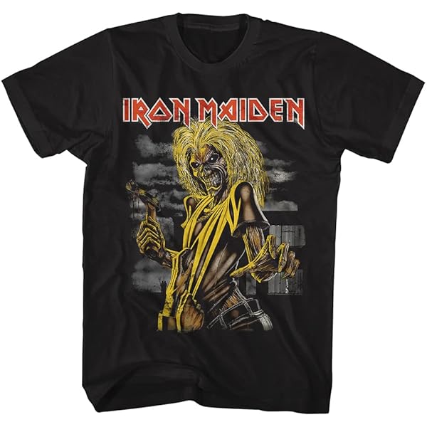 オリジナル　Murina M THE THRILL KILLERS Tシャツ オリジナル Murina M THE THRILL KILLERS Tシャツ Hanes Unisex