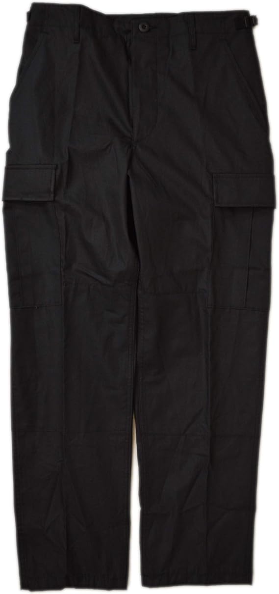 ripstop bdu cargo pants