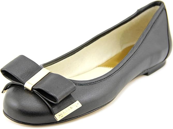 michael kors kiera ballet flats