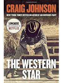 The Western Star (A Longmire Mystery)