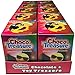 Emoji choco treasure chocolate eggs with toy surprise 0.8 ounce box 10 count