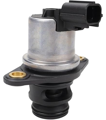 Amazon.com: dehateo 897526T Idle Air Control Valve Compatible with