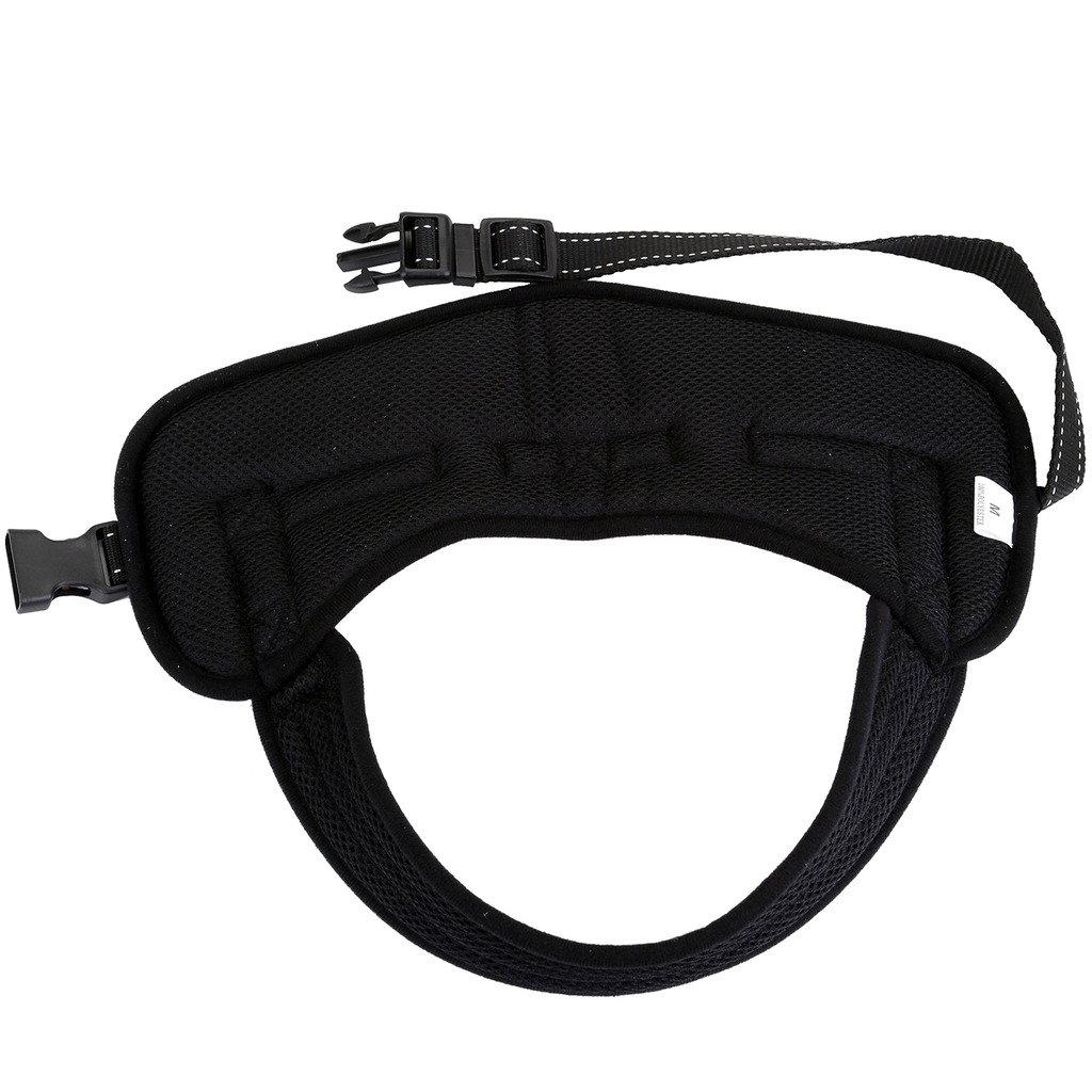 Mogoko No Pull Harness Dog Leash Padded Pet Walking Harness Heavy Duty for Dogs,Dog Reflective Vest Harness,Dog Body Padded Vest,Comfort Control for Dogs in Training Walking