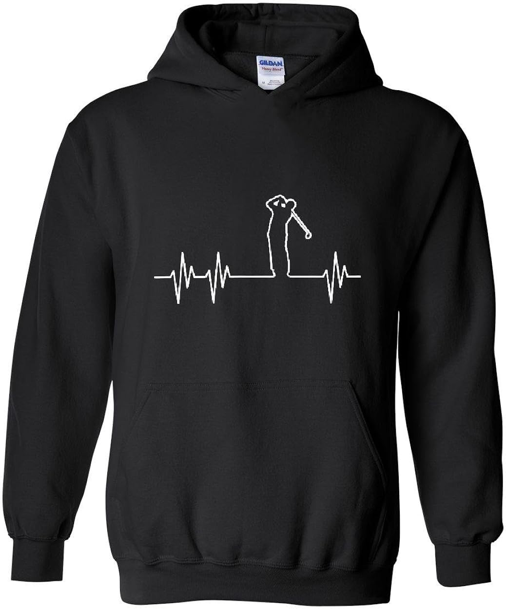 hoodie golf