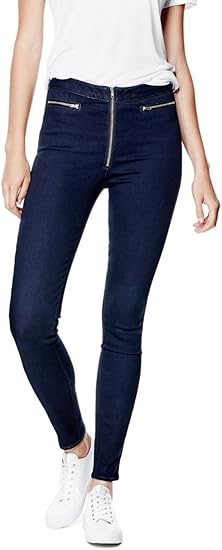 guess push up jeans