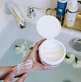 REN Clean Skincare Anti-Fatigue Exfoliating Body Scrub 150ml view 3