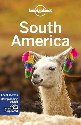 Download South America - 14ed - Anglais PDF