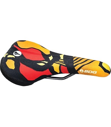 Amazon.com : SDG BEL-AIR 3.0 Traditional LUX-Alloy Rail Animal