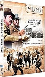 Duel Dans La Poussière - Édition Spéciale