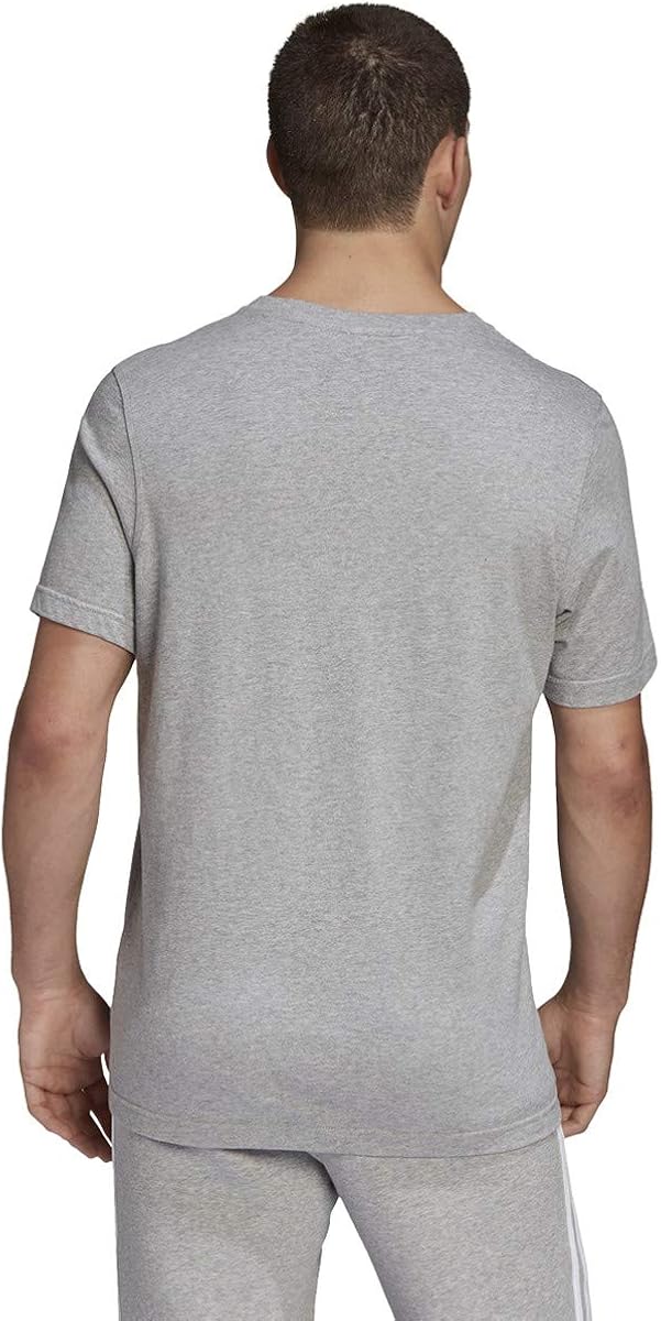 adidas Originals Men's Trefoil Tee at  Men’s Clothing store
