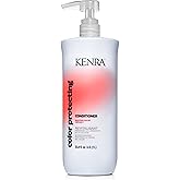 Kenra Color Protecting Conditioner | Color Safe | Maintain Over 95% Color Vibrancy Through 40 Washes | Enhances Shine | pH-balancing System | Color Maintenance | All Hair Types