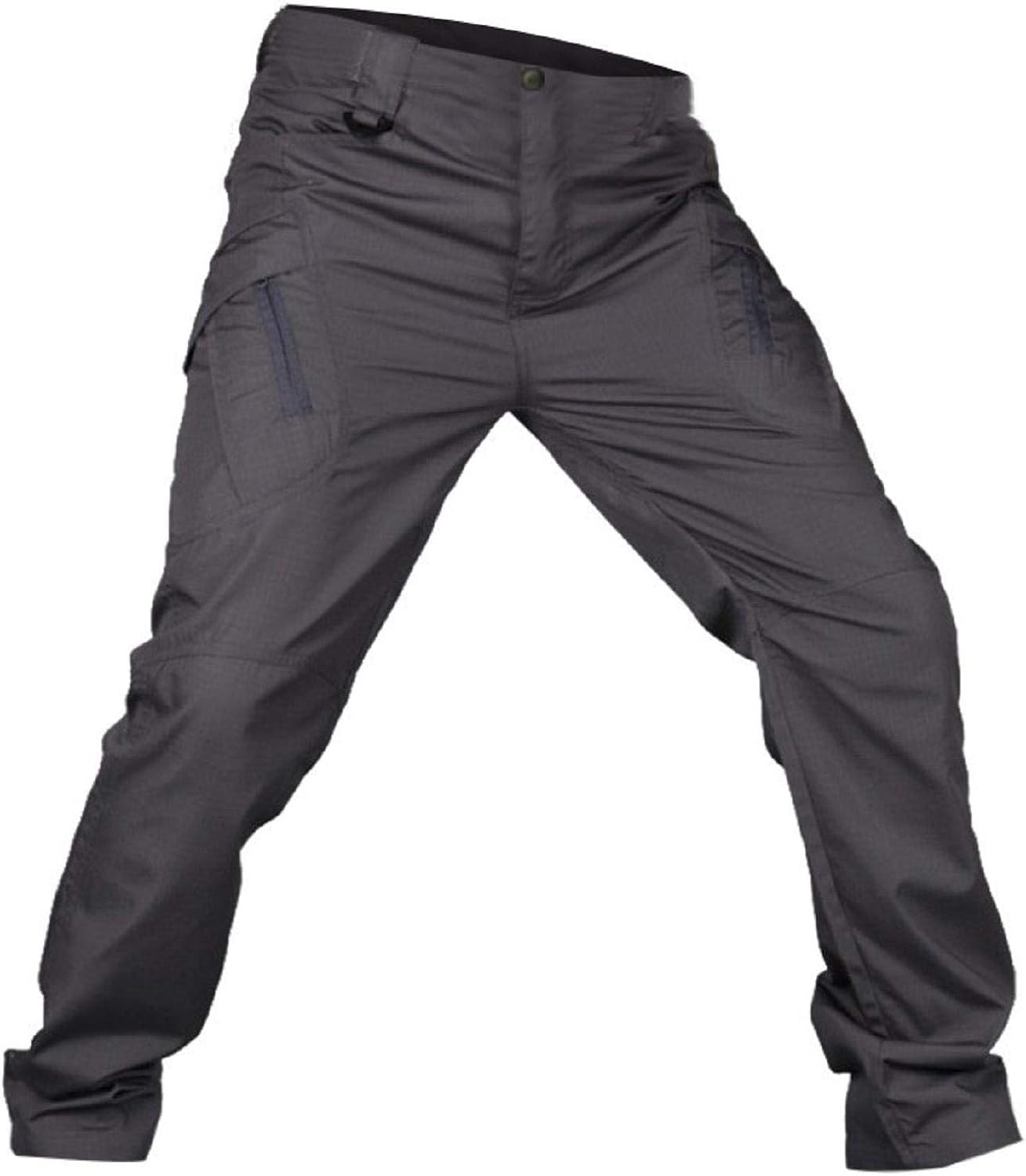 loose fit tactical pants