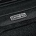 Samsonite Aspire Great Boarding Bag, Black, One Size